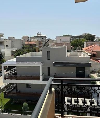 Proluxe Apartments Alexandroupoli Exterior photo