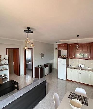 Proluxe Apartments Alexandroupoli Exterior photo