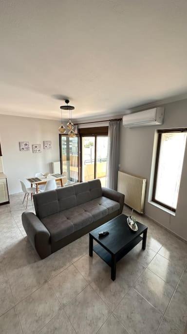 Proluxe Apartments Alexandroupoli Exterior photo