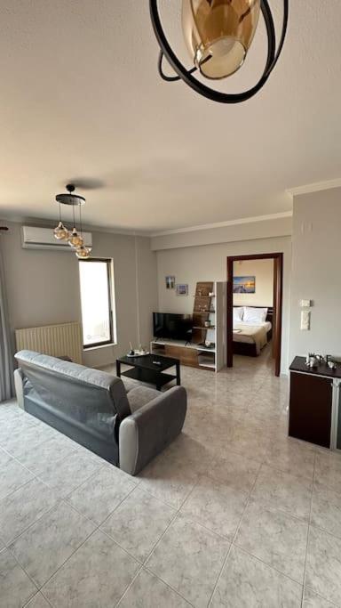 Proluxe Apartments Alexandroupoli Exterior photo