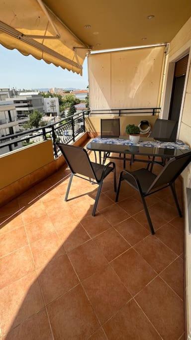 Proluxe Apartments Alexandroupoli Exterior photo